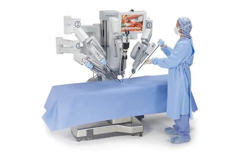 Cardio Treatment with cutting edge technology