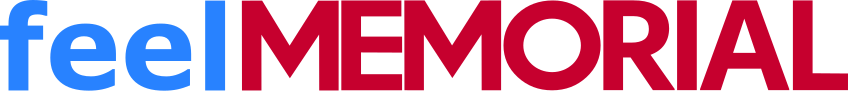 feelMEMORIAL Logo