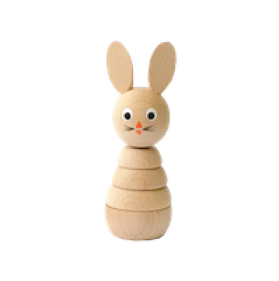 Toy Bunny