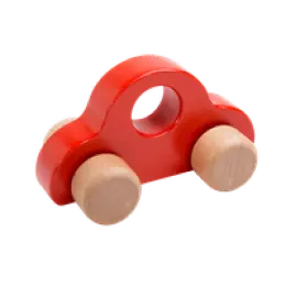 Toy Car